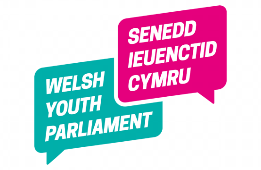 Welsh Youth Parliament 