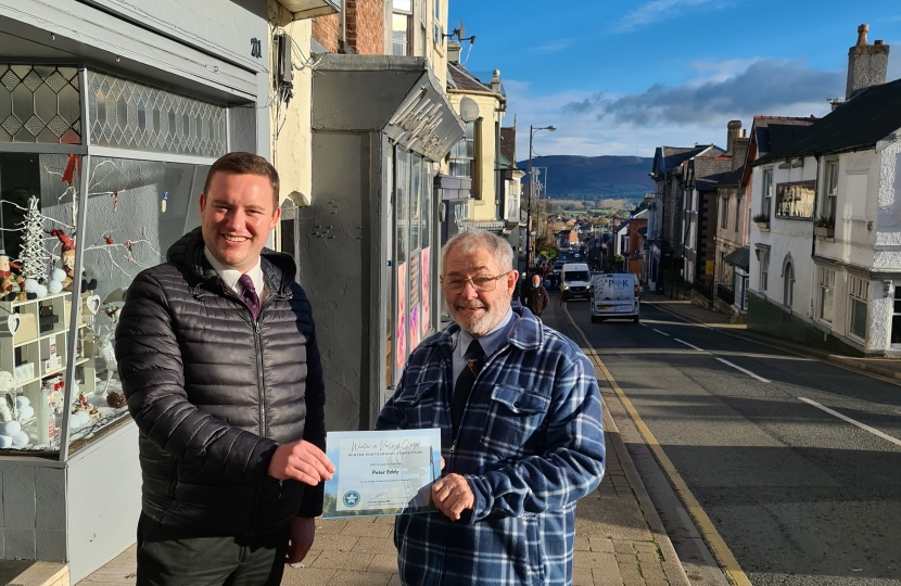 Gareth and Mr Eddy on Vale Street.jpg