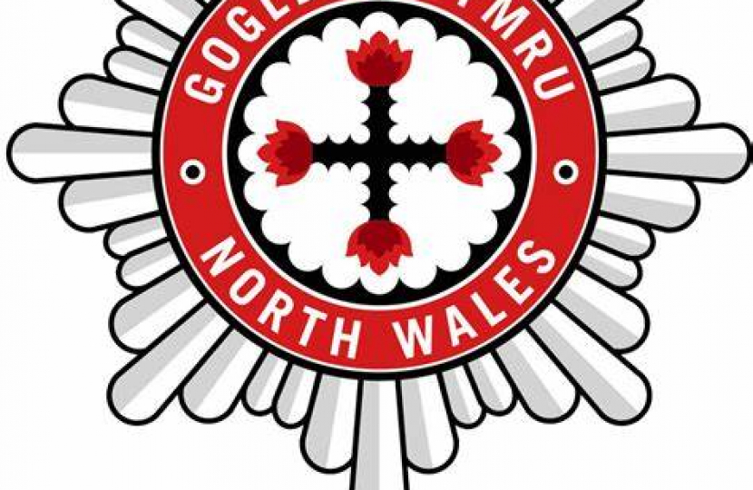 North Wales Fire and Rescue Service