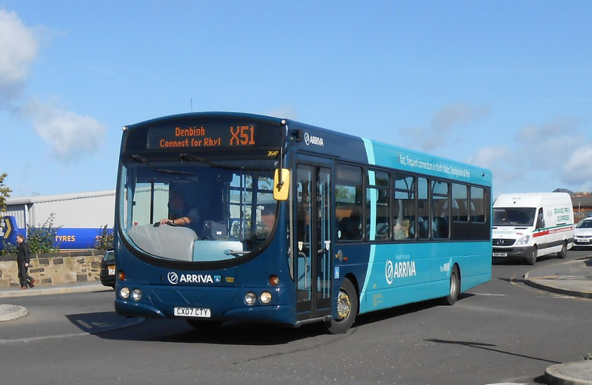 X51 Bus