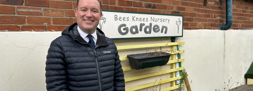 Bees Knees Nursery