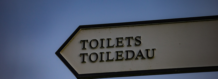 Toilets