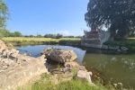 Llannerch Bridge 