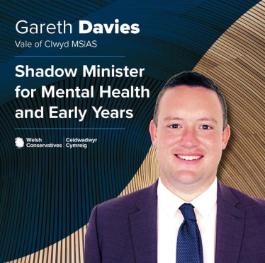 Gareth Davies Reshuffle