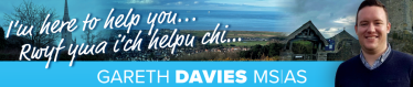 Gareth Davies MS Surgery 2025 Header